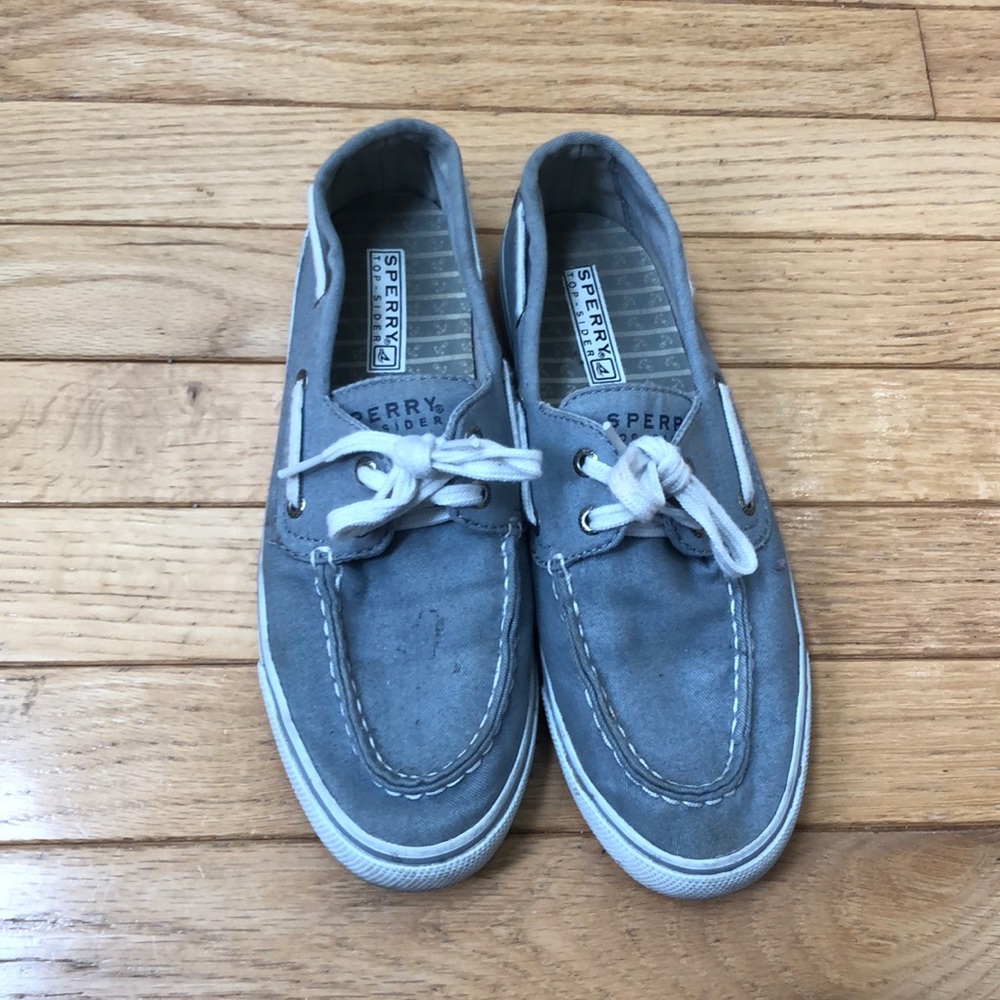 Sperry Boat Shoes